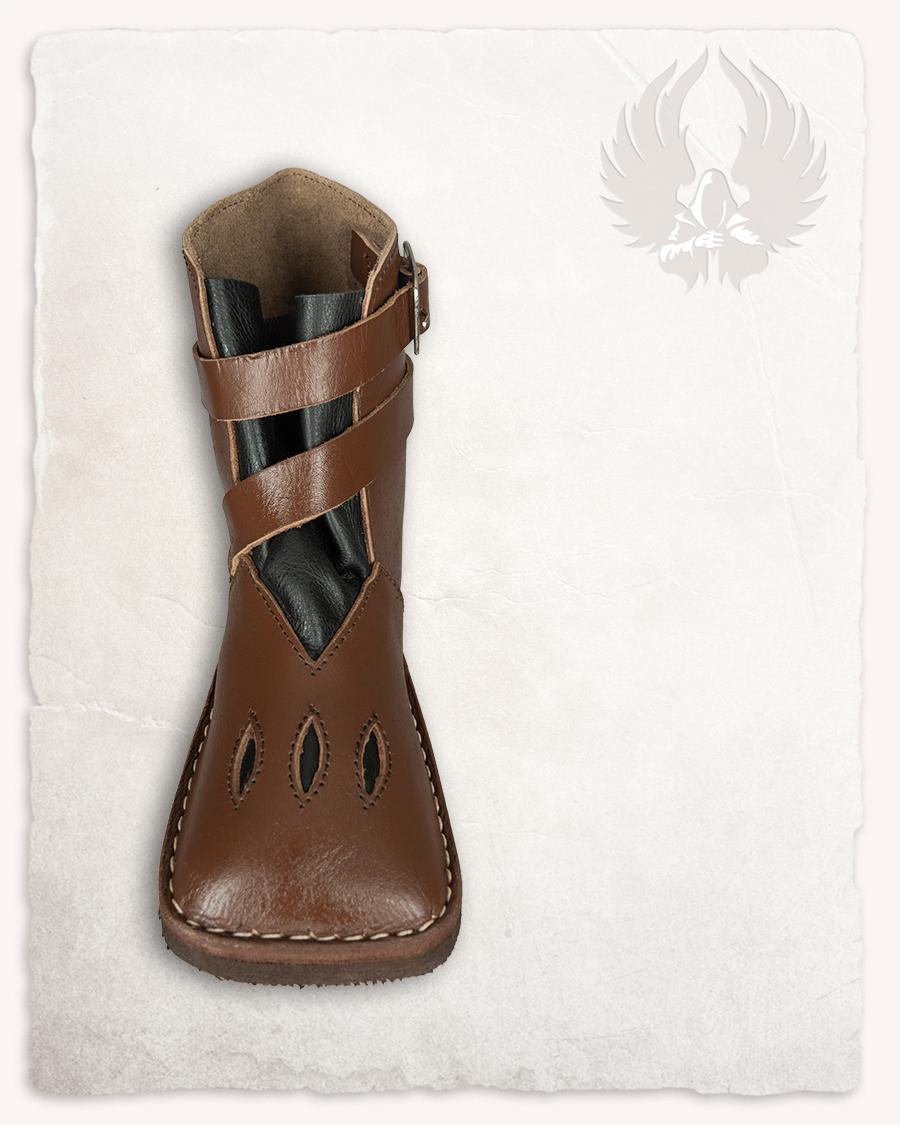 Gernot - Chaussures lansquenet